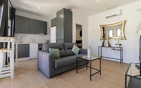 Allo Apartments Santa Maria I Centro 1 Habitación